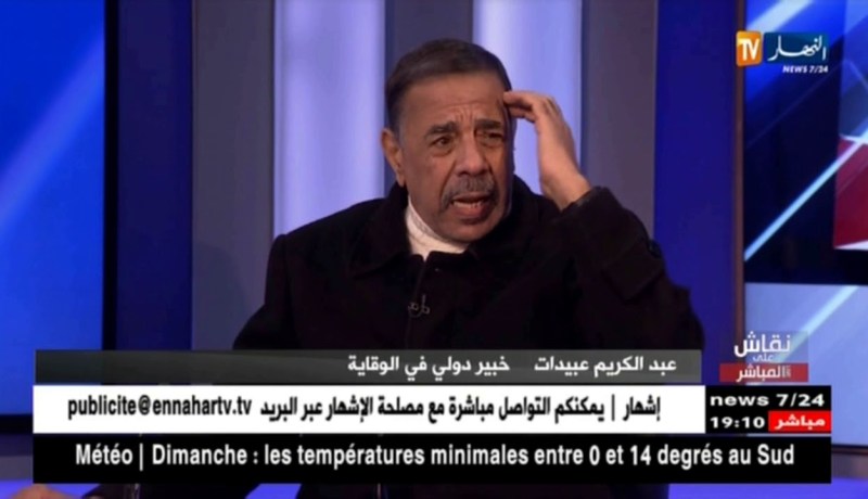 خبير دولي في الوقاية..لهذا السبب أصبح الشباب يتعاطى الحبوب بدل الزطلة