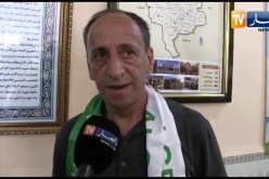ناصر بوضياف : ” توفيق ونزار كانا وراء إغتيال والدي !! “