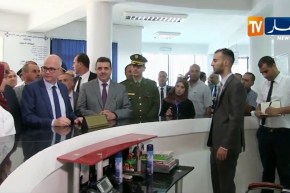 قالمة/ تطبيق قانون رفع نسبة توظيف ذوي الإحتياجات الخاصة إلى 1.5 بالمائة