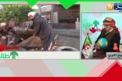 الشيخ النوي: منطقة منكوبة ببلدية حمادنة في غليزان.. السكان في معاناة في 2021