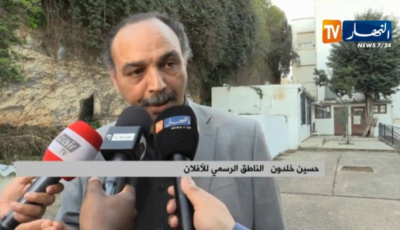 سياسة: مواجهات ومشادات.. بيت الأفلان يتصدّع