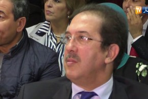 خروج صراع الجزائر والكاف للعلن يهدد مشوار الخضر في كان مصر 2019 !