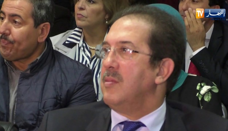 خروج صراع الجزائر والكاف للعلن يهدد مشوار الخضر في كان مصر 2019 !