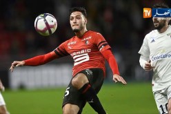 رئيس رين يؤكد اقتراب رحيل بن سبعيني إلى الدوري الإنجليزي