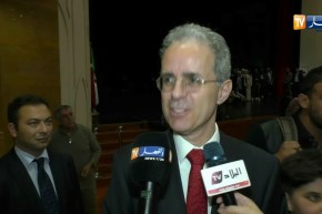 هذه هي الأُكلة المفضّلة للسفير التّركي بالجزائر !!