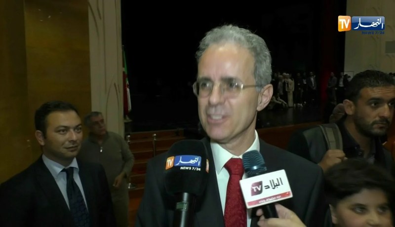 هذه هي الأُكلة المفضّلة للسفير التّركي بالجزائر !!