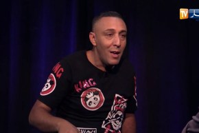 برنامج 360dz: سليم قالك يصرح “لو كانت الفهامة إمرأة لتزوجتها”.. تأتيكم الجمعة