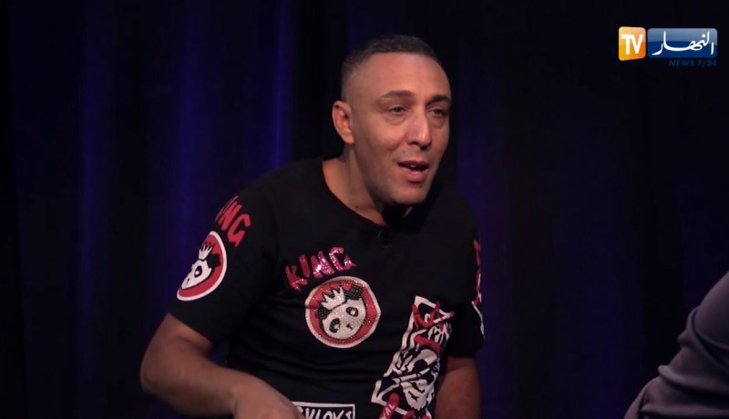 برنامج 360dz: سليم قالك يصرح “لو كانت الفهامة إمرأة لتزوجتها”.. تأتيكم الجمعة