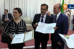 العاصمة : توزيع 6596 مسكن بصيغة عدل 1 و 406 بصيغة lpp