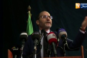 مقري: تفاهمنا مع المعارضة باش يخيروا مترشح واحد.. متفاهموش وحنا منقعدوش نشوفوا