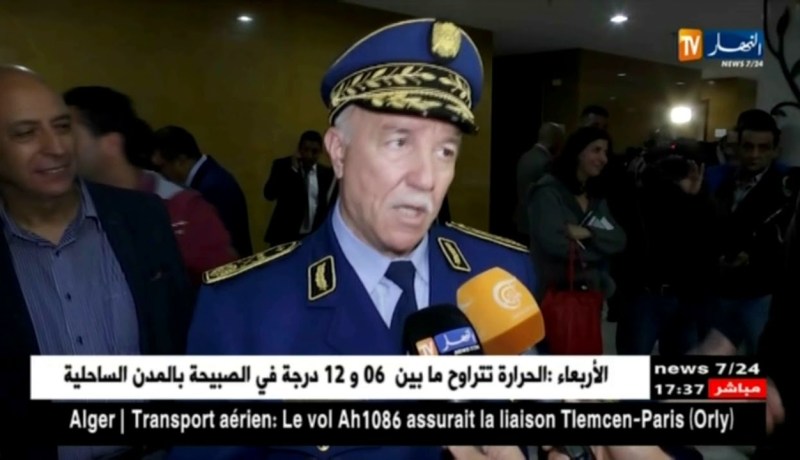 عرض أوبيريت “السليل” بمناسبة الذكرى الخمسين لتأسيس الخدمة الوطنية