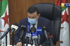 “وزير التربية :” لايمكن المخاطرة بأبنائنا التلاميذ سنتشاور حول تنظيم تمدرسهم