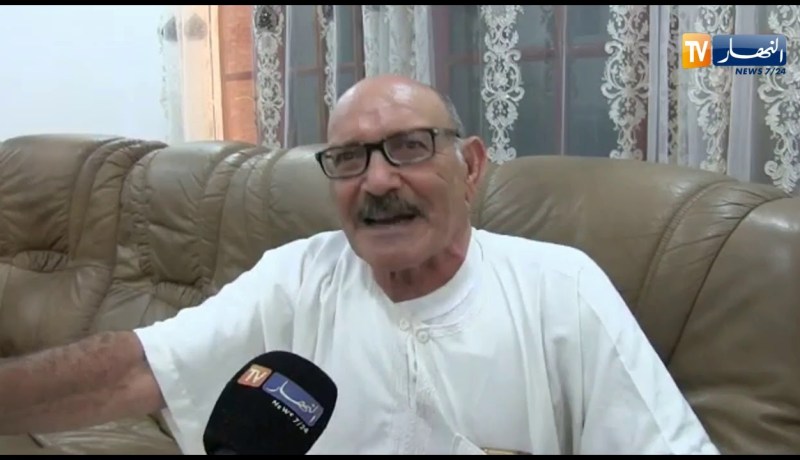 إبن عم بوضياف: كان ذو خصال حميدة وعندما كان رئيسا اتصل بالوالي لعدم استقبال أي فرد من عائلته