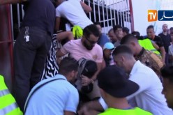 فوضى وسوء التنظيم يعكران الحفل الفني والتاريخي للفنان العالمي “سولكينغ”