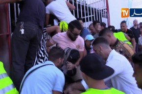فوضى وسوء التنظيم يعكران الحفل الفني والتاريخي للفنان العالمي “سولكينغ”