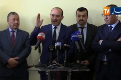 وزير السكن : ” مشاريع عدل راهي تسير ديرو فينا الثقة “