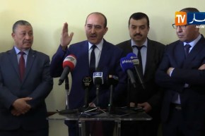 وزير السكن : ” مشاريع عدل راهي تسير ديرو فينا الثقة “