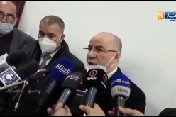 بلمهدي: مقر وزارة الشؤون الدينية سيتم تدشينه في الثلاثي الأول من السنة الجديدة