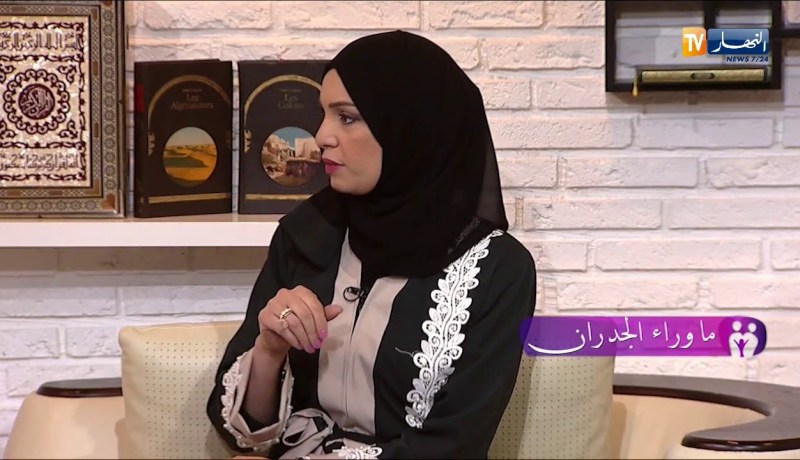 محمد: زوجتي دخلت للحبس بسبب تحريض ابنائي للدعارة