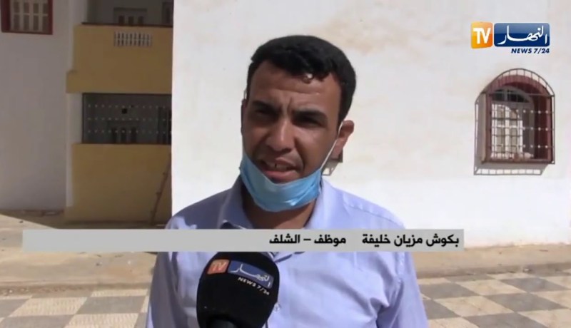 الشلف: أصحاب سكنات 100 وحدة ترقوي يطالبون برخصة البناء للإستفادة من سكناتهم