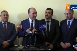 وزير السكن  : ” لي عندو سكن عدل يسكنو ..” لهذا السبب ” !!