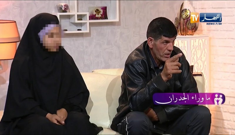 هكذا واجه اب الاطفال وكيل الجمهورية لإرجاع ابنائه من زوجته