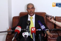 المدير العام لإدارة السجون : ” الذين نجحوا في الباك والسانكيام ستكافئهم الدّولة “