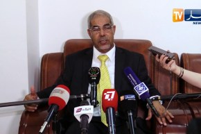 المدير العام لإدارة السجون : ” الذين نجحوا في الباك والسانكيام ستكافئهم الدّولة “