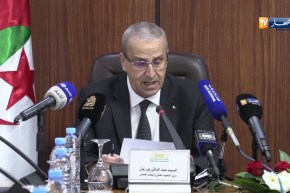 وزير التعليم العالي: ادخال أنماط مستحدثة على التكوين عن بعد والمتناوب والحركي والموطّن