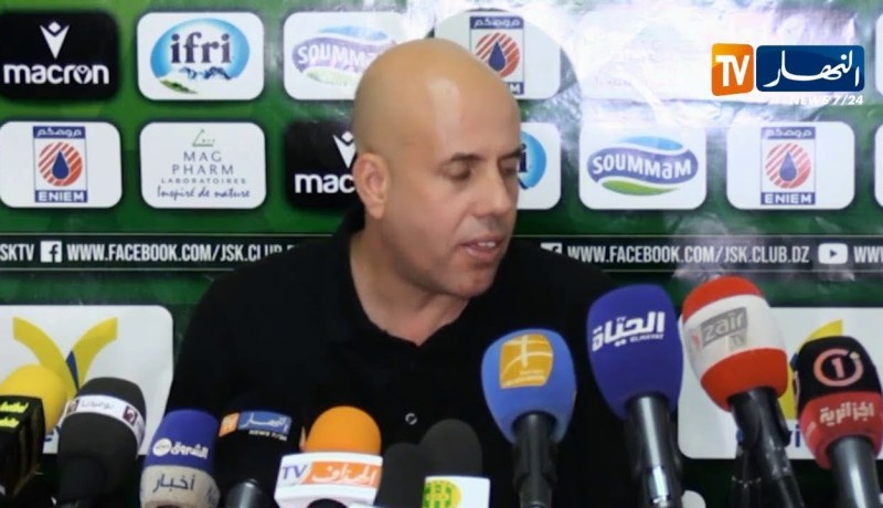 ملال: “اللعب على اللقب مازال متاحا”