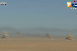 دفاع: الفريق أحمد قايد صالح في زيارة عمل وتفتيش للناحية العسكرية الرابعة بورقلة