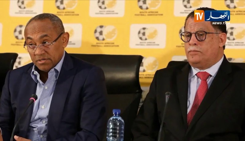 جنوب إفريقيا تشترط في ملفها لتنظيم الكان الحصول على نسبة كبيرة من الأرباح