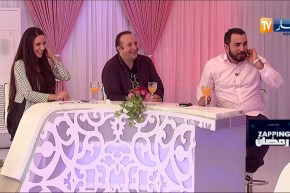 زابينغ رمضان/ “فقرة الألغاز”.. “دواء بلا طبيب لا هو عسل لا هو حليب ما عندو لا أخ لا ربيب”