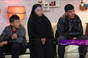 الطفل شمس الدين: يما كانت تديني معاها لمغنية باش تشري الزطلة