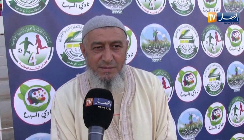 سيدي بلعباس/ تنظيم البطولة الوطنية لكأس اليتيم في طبعتها الرابعة