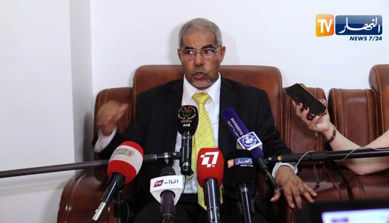 المدير العام لإدارة السجون :”المرحوم فخار كمال الدين خضع خلال فترة سجنه للمتابعة مرتين في اليوم”