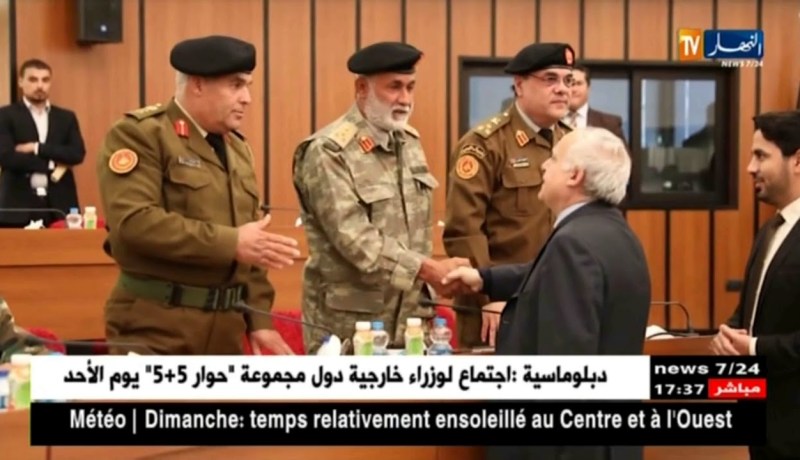 ليبيا: البعثة الأممية تعلن عن إنشاء شبكة وسطاء محليين لتخقيق المصالحة