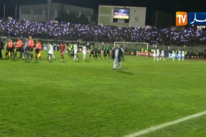 شباب قسنطينة يحقق تأهل تاريخي لربع نهائي أبطال إفريقيا