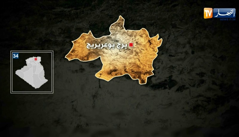 تفكيك عصابة خطيرة تتكون من 16 فردا وحجز كمية معتبرة من الزطلة بولاية برج بوعريريج