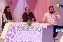 زابينغ رمضان/ “فقرة الألغاز”.. “دواء بلا طبيب لا هو عسل لا هو حليب ما عندو لا أخ لا ربيب”