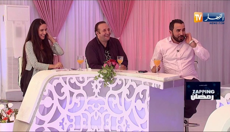 زابينغ رمضان/ “فقرة الألغاز”.. “دواء بلا طبيب لا هو عسل لا هو حليب ما عندو لا أخ لا ربيب”