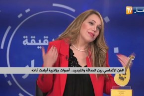 التكريمات الرسمية للفنانين الجزائريين .. عرفان وتقدير