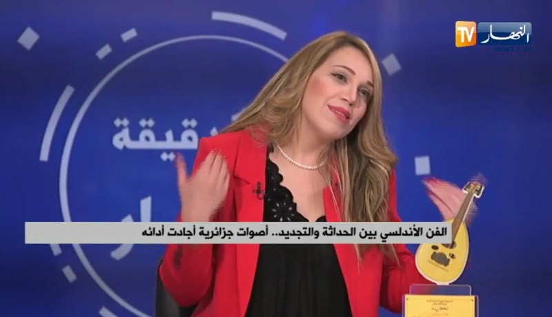 التكريمات الرسمية للفنانين الجزائريين .. عرفان وتقدير