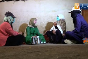 ضياف ربي: عائلة من 7 افراد تعيش الفقر و الحرمان والمأساة..  ترقبوها سهرة السبت