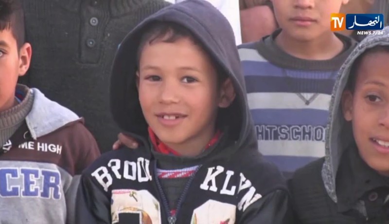 سعيدة/ سكان حي سعيدي بن يامينة يشتكون التهميش وغياب أدنى شروط العيش