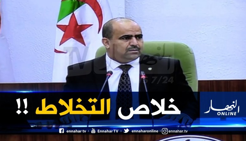 سليمان شنين : عهد “التخلاط” قد ولّى..حان وقت الإستماع للكفاءات