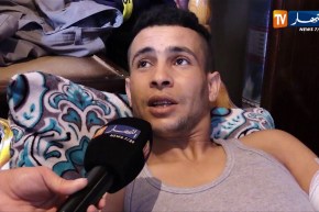 مجتمع/ صعقة كهربائية تحول حياة أخوين إلى جحيم