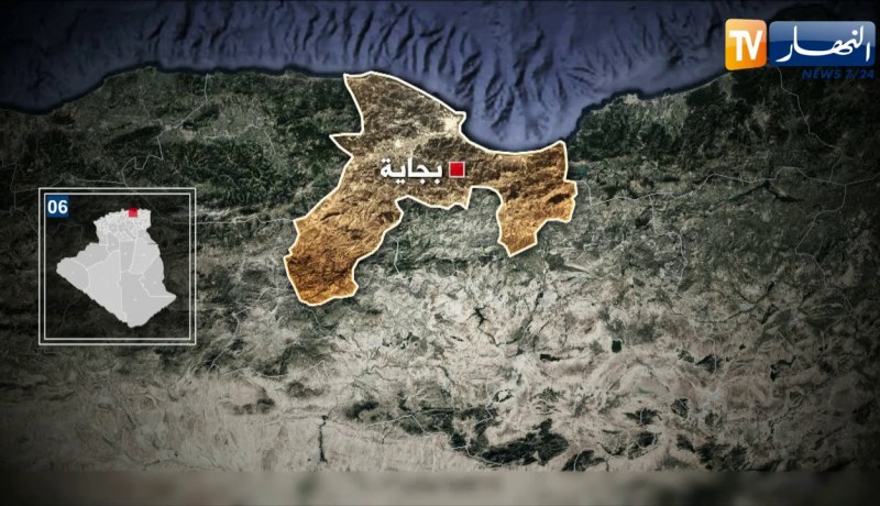 أمن بجاية يفكك شبكة مختصة في سرقة المنازل والمحلات