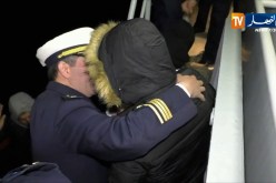 وهران: الأمن يطيح بمهرب الحراقة “تروبيكو” عبر قوارب VIP