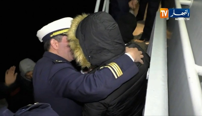 وهران: الأمن يطيح بمهرب الحراقة “تروبيكو” عبر قوارب VIP